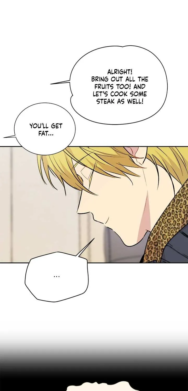 Could The Boy Next Door Be A Vampire? Zinmanga X Chapter 65 Page 66