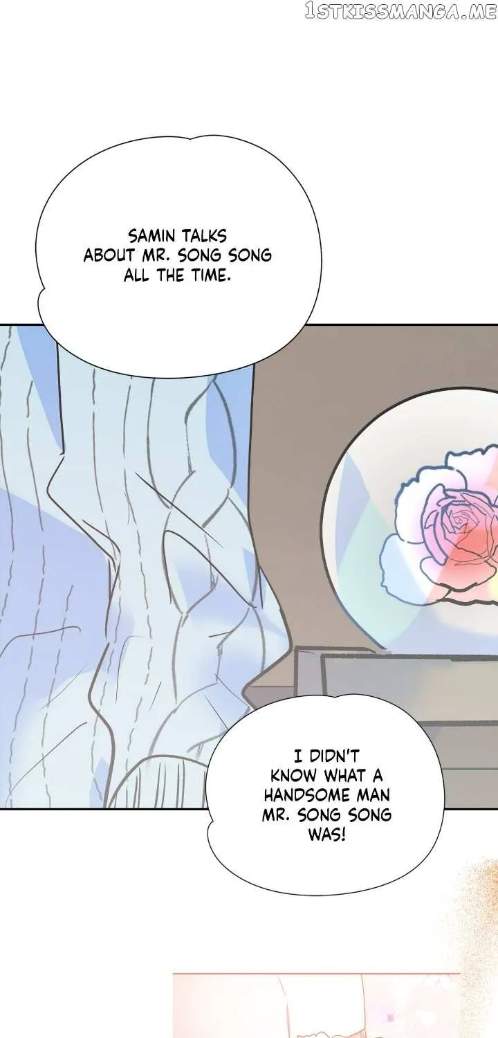 Could The Boy Next Door Be A Vampire? Zinmanga X Chapter 65 Page 75