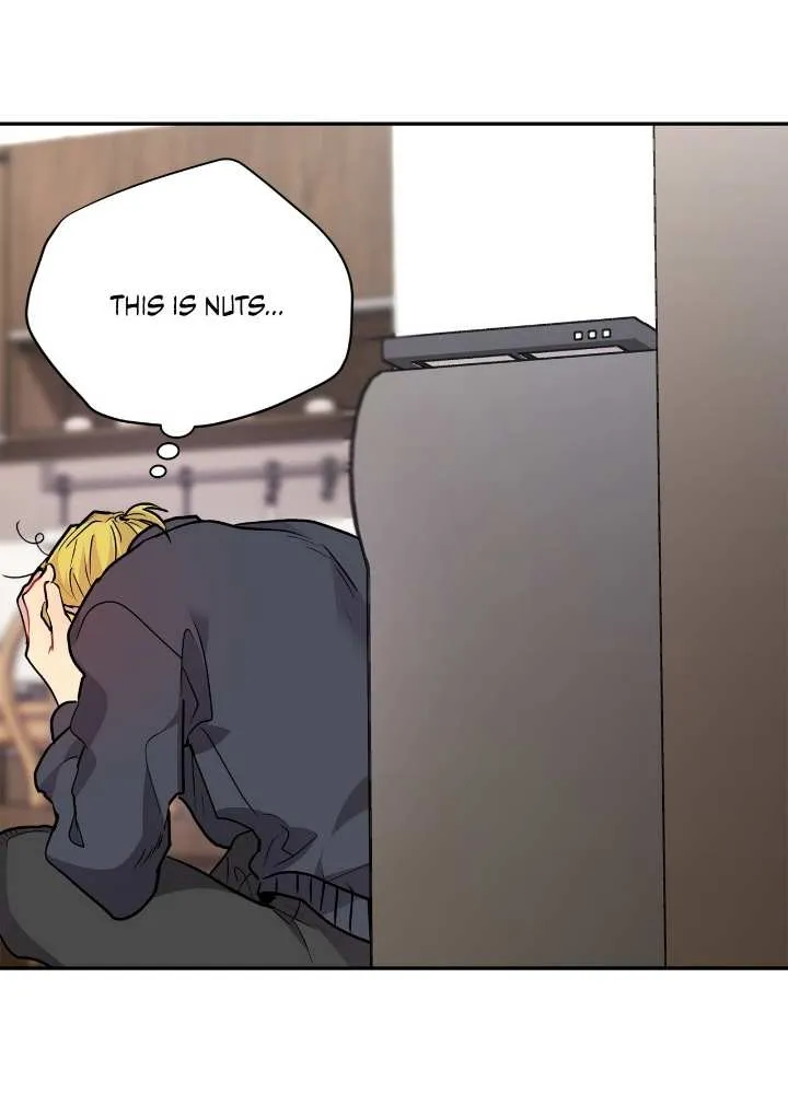Could The Boy Next Door Be A Vampire? Zinmanga X Chapter 65 Page 77
