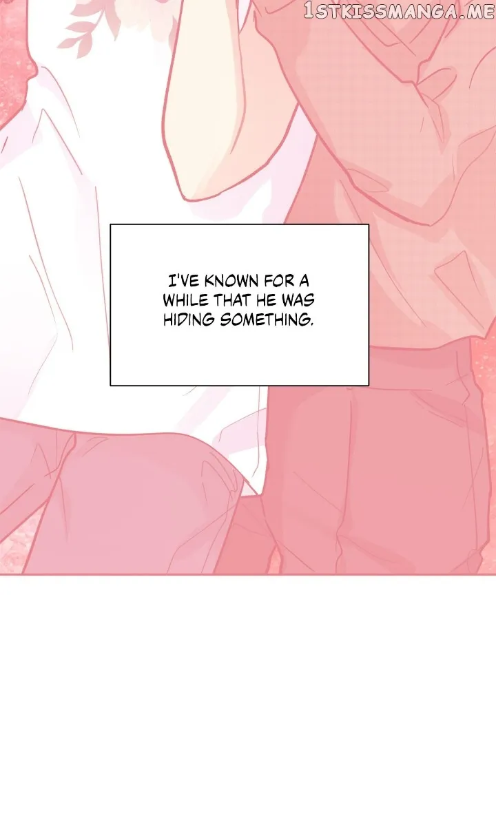 Could The Boy Next Door Be A Vampire? Zinmanga X Chapter 64 Page 4