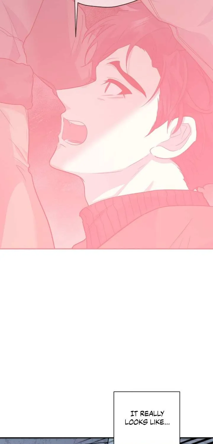 Could The Boy Next Door Be A Vampire? Zinmanga X Chapter 64 Page 6