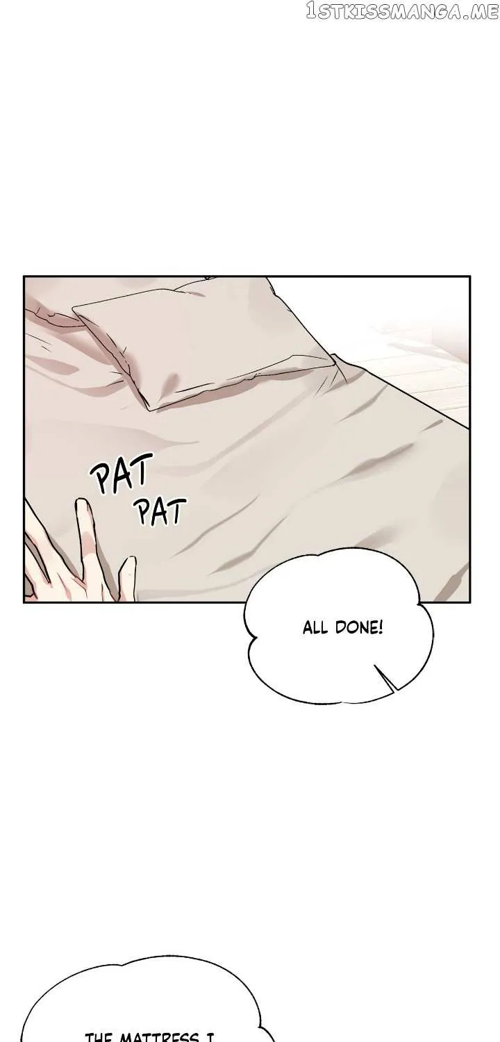 Could The Boy Next Door Be A Vampire? Zinmanga X Chapter 64 Page 11