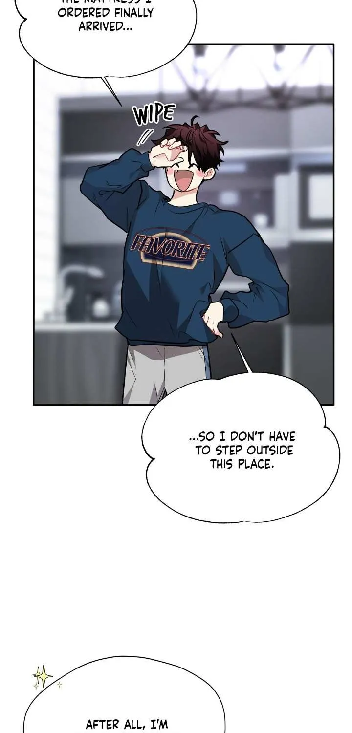 Could The Boy Next Door Be A Vampire? Zinmanga X Chapter 64 Page 12