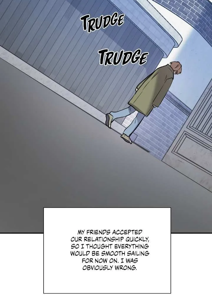 Could The Boy Next Door Be A Vampire? Zinmanga X Chapter 63 Page 51