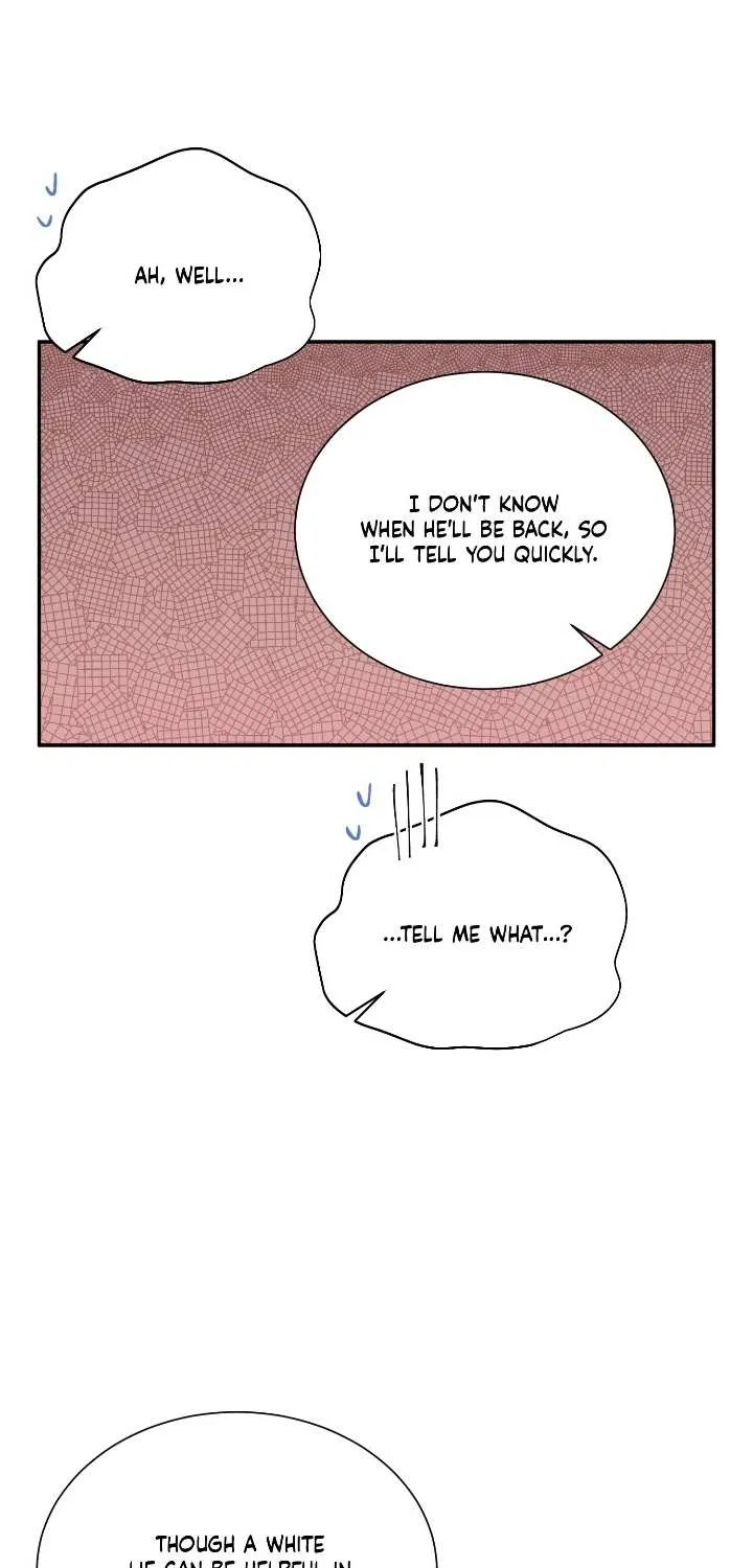 Could The Boy Next Door Be A Vampire? Zinmanga X Chapter 63 Page 60