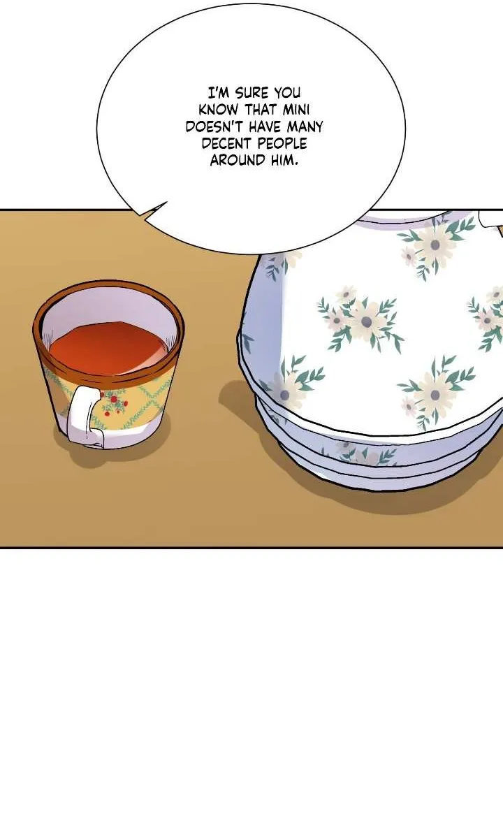 Could The Boy Next Door Be A Vampire? Zinmanga X Chapter 63 Page 69
