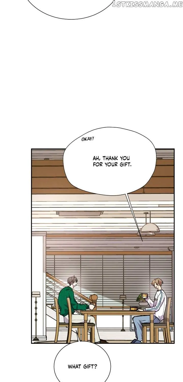 Could The Boy Next Door Be A Vampire? Zinmanga X Chapter 63 Page 73
