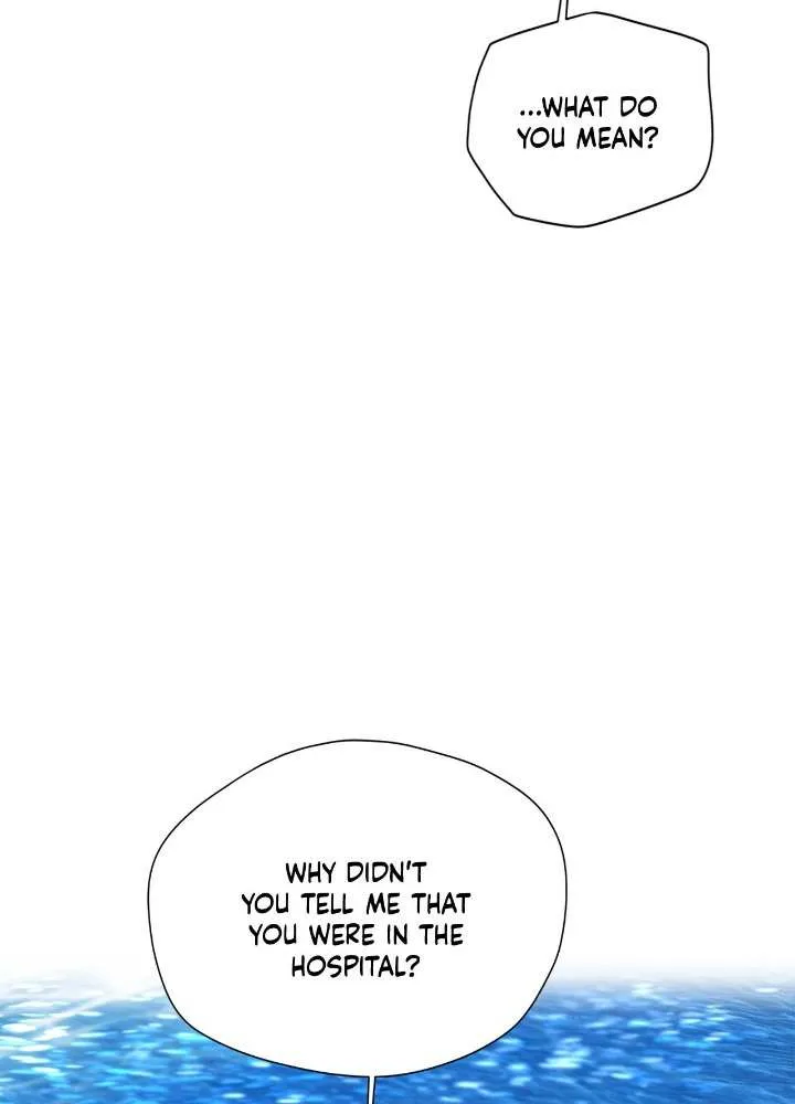 Could The Boy Next Door Be A Vampire? Zinmanga X Chapter 62 Page 3