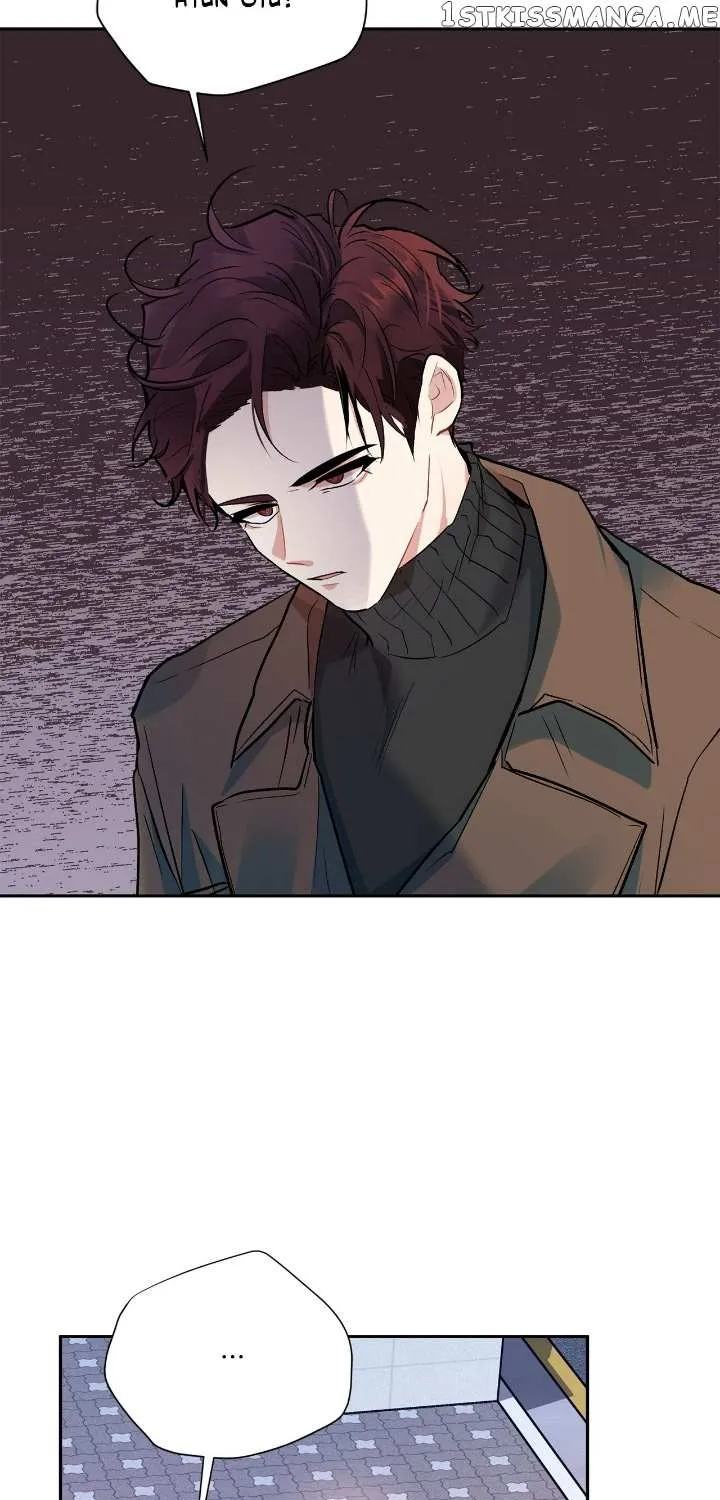 Could The Boy Next Door Be A Vampire? Zinmanga X Chapter 62 Page 10