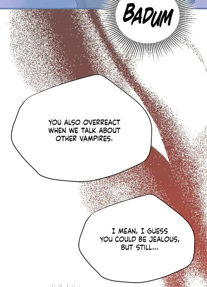 Could The Boy Next Door Be A Vampire? Zinmanga X Chapter 62 Page 20