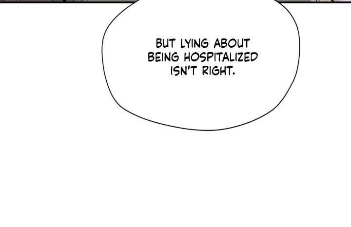 Could The Boy Next Door Be A Vampire? Zinmanga X Chapter 62 Page 23