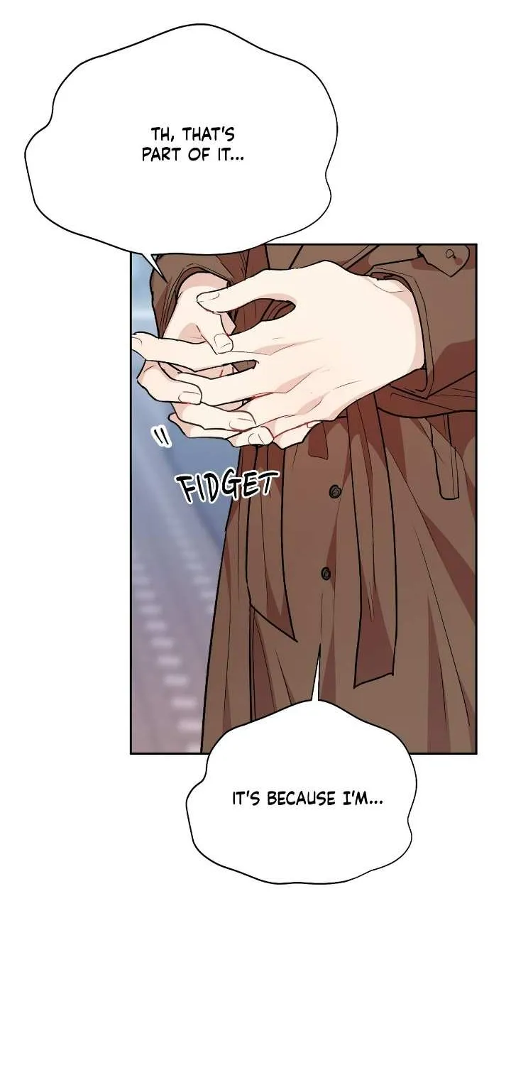 Could The Boy Next Door Be A Vampire? Zinmanga X Chapter 62 Page 25