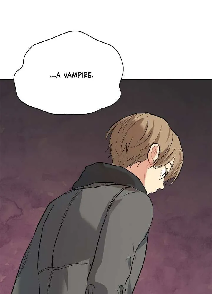 Could The Boy Next Door Be A Vampire? Zinmanga X Chapter 62 Page 26