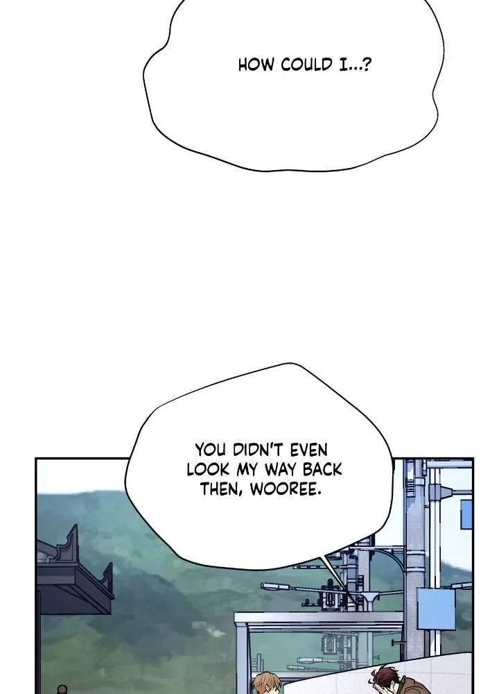 Could The Boy Next Door Be A Vampire? Zinmanga X Chapter 62 Page 32