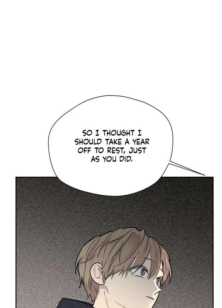 Could The Boy Next Door Be A Vampire? Zinmanga X Chapter 61 Page 24