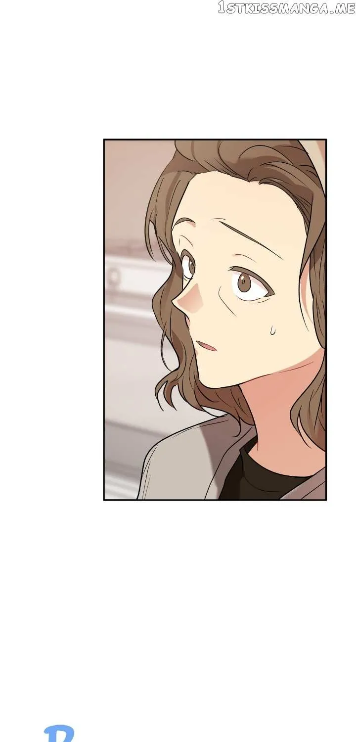 Could The Boy Next Door Be A Vampire? Zinmanga X Chapter 61 Page 44