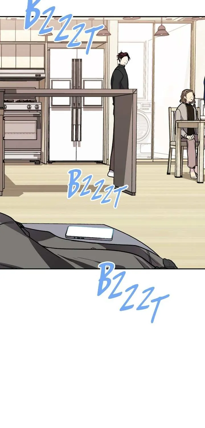 Could The Boy Next Door Be A Vampire? Zinmanga X Chapter 61 Page 45