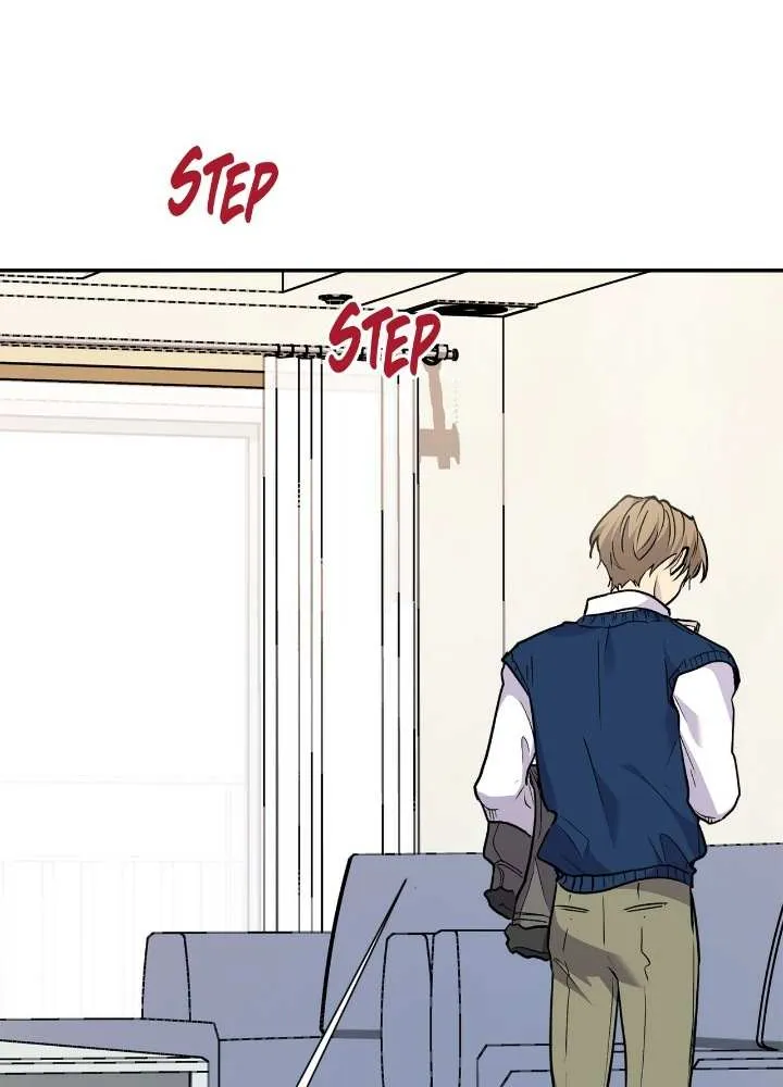 Could The Boy Next Door Be A Vampire? Zinmanga X Chapter 61 Page 46