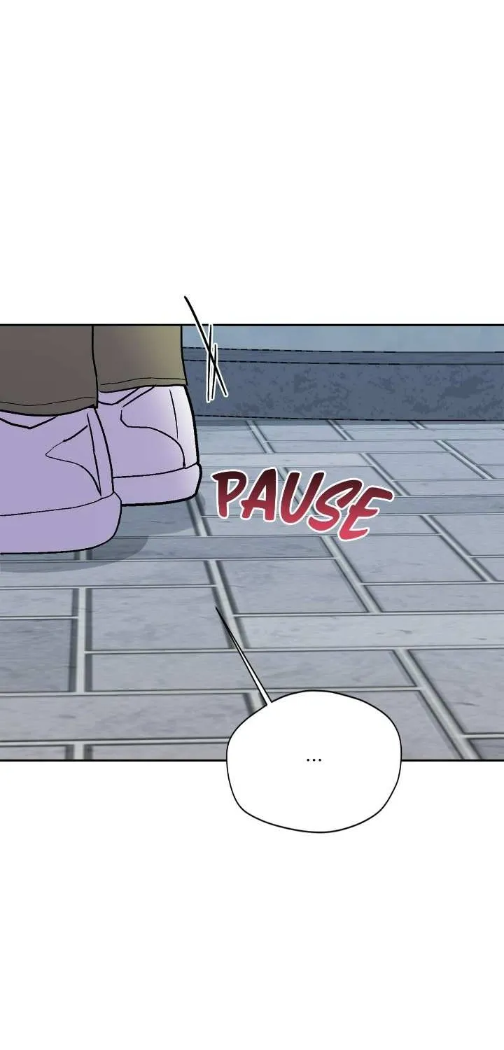 Could The Boy Next Door Be A Vampire? Zinmanga X Chapter 61 Page 50