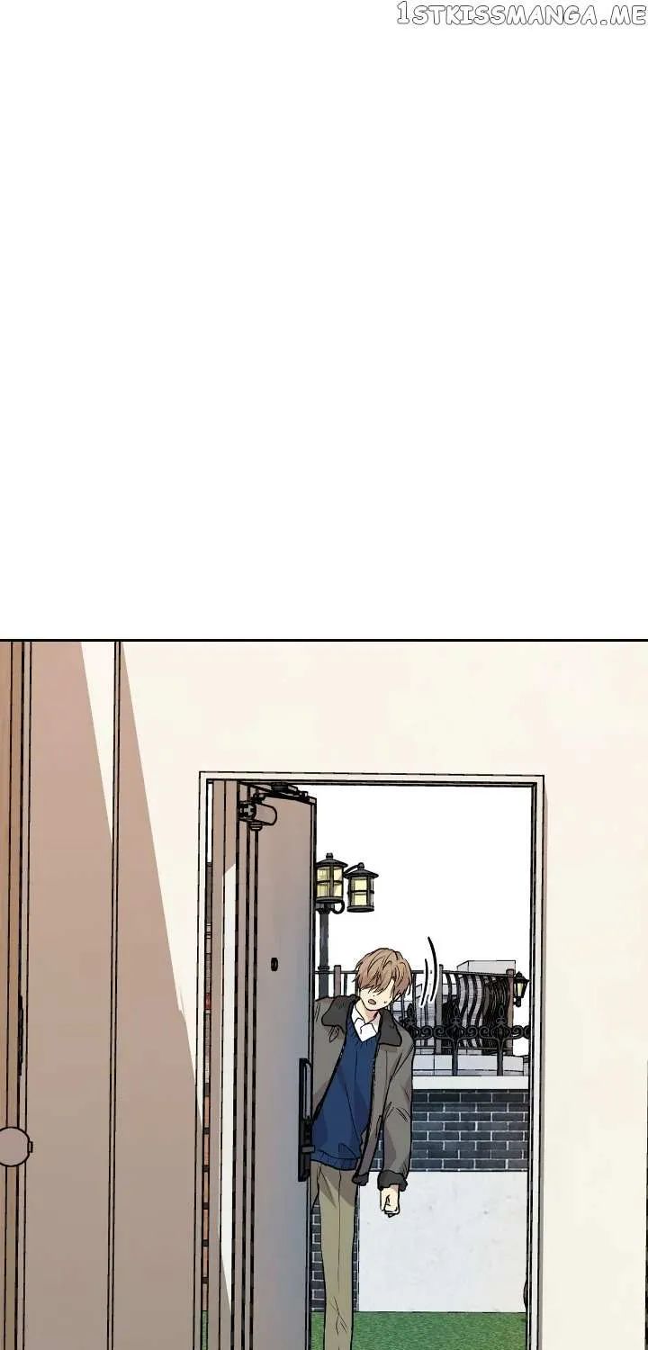 Could The Boy Next Door Be A Vampire? Zinmanga X Chapter 61 Page 57