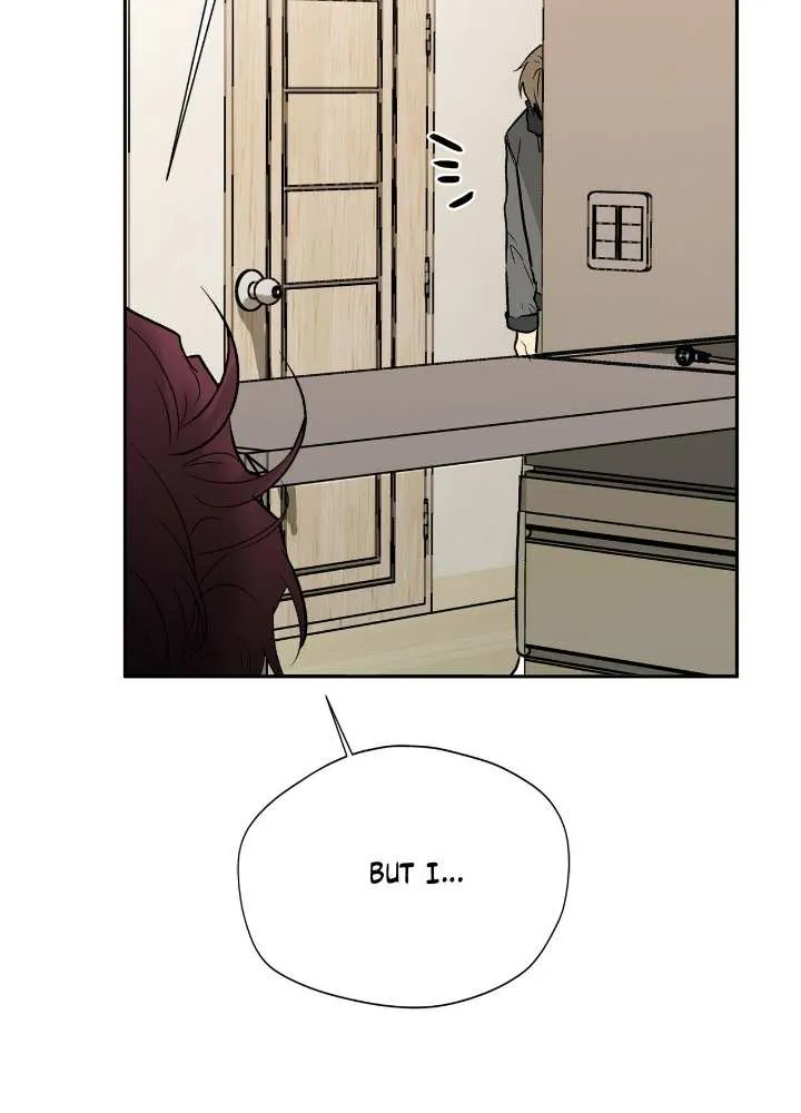 Could The Boy Next Door Be A Vampire? Zinmanga X Chapter 61 Page 62
