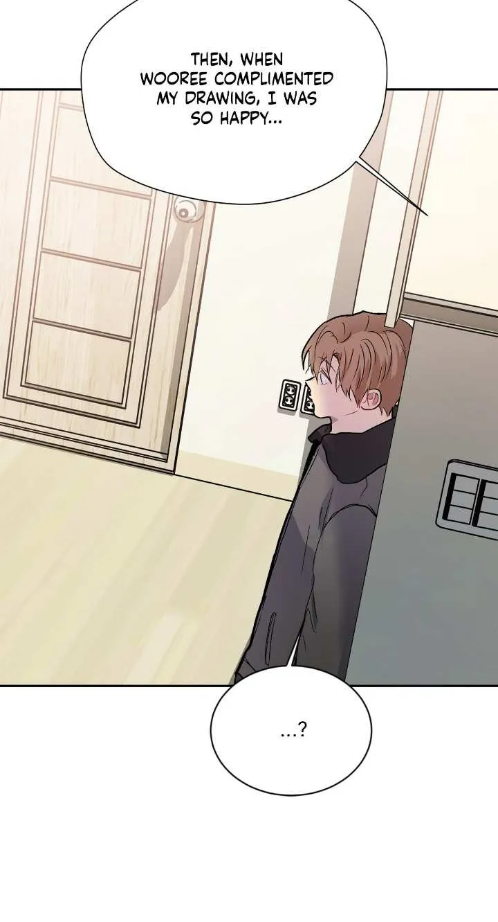 Could The Boy Next Door Be A Vampire? Zinmanga X Chapter 61 Page 64