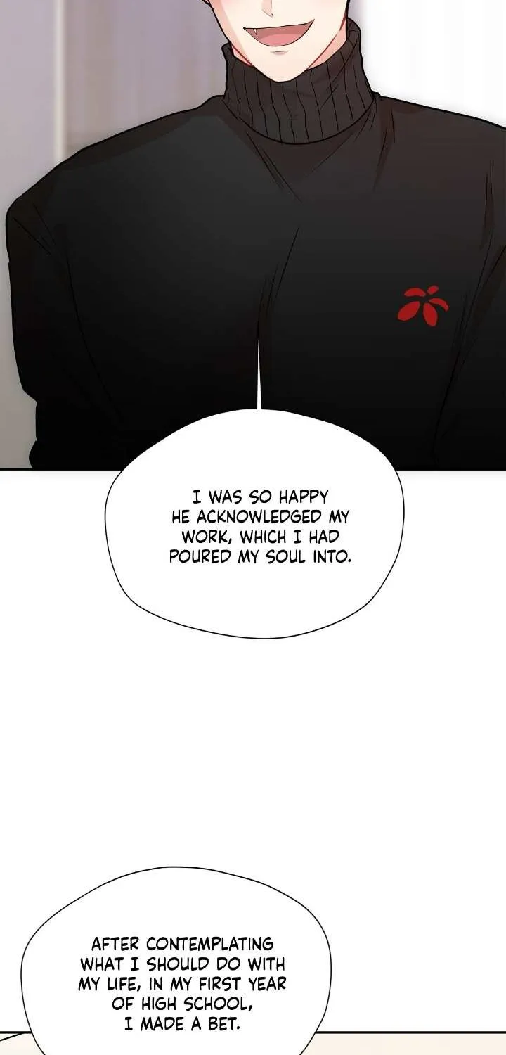 Could The Boy Next Door Be A Vampire? Zinmanga X Chapter 61 Page 77