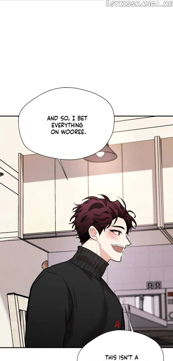 Could The Boy Next Door Be A Vampire? Zinmanga X Chapter 61 Page 79