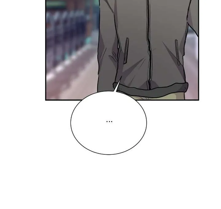 Could The Boy Next Door Be A Vampire? Zinmanga X Chapter 61 Page 90