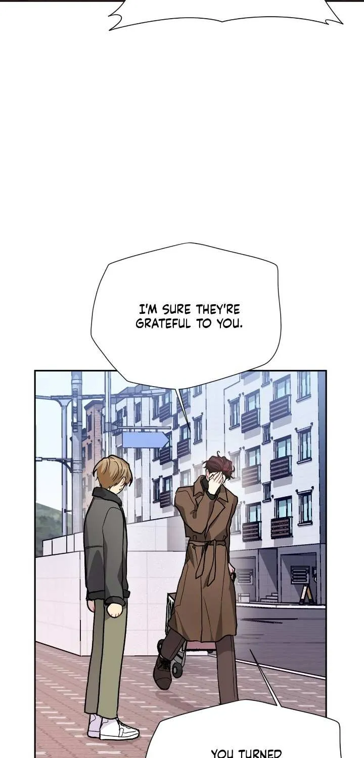 Could The Boy Next Door Be A Vampire? Zinmanga X Chapter 61 Page 92