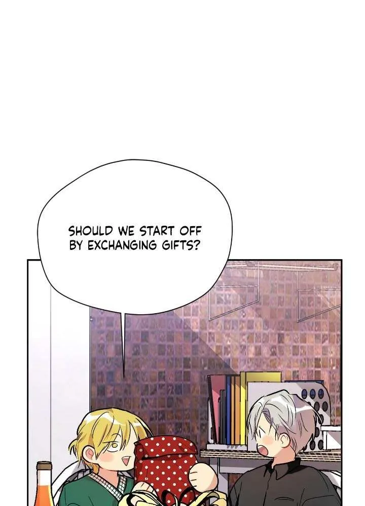 Could The Boy Next Door Be A Vampire? Zinmanga X Chapter 60 Page 4