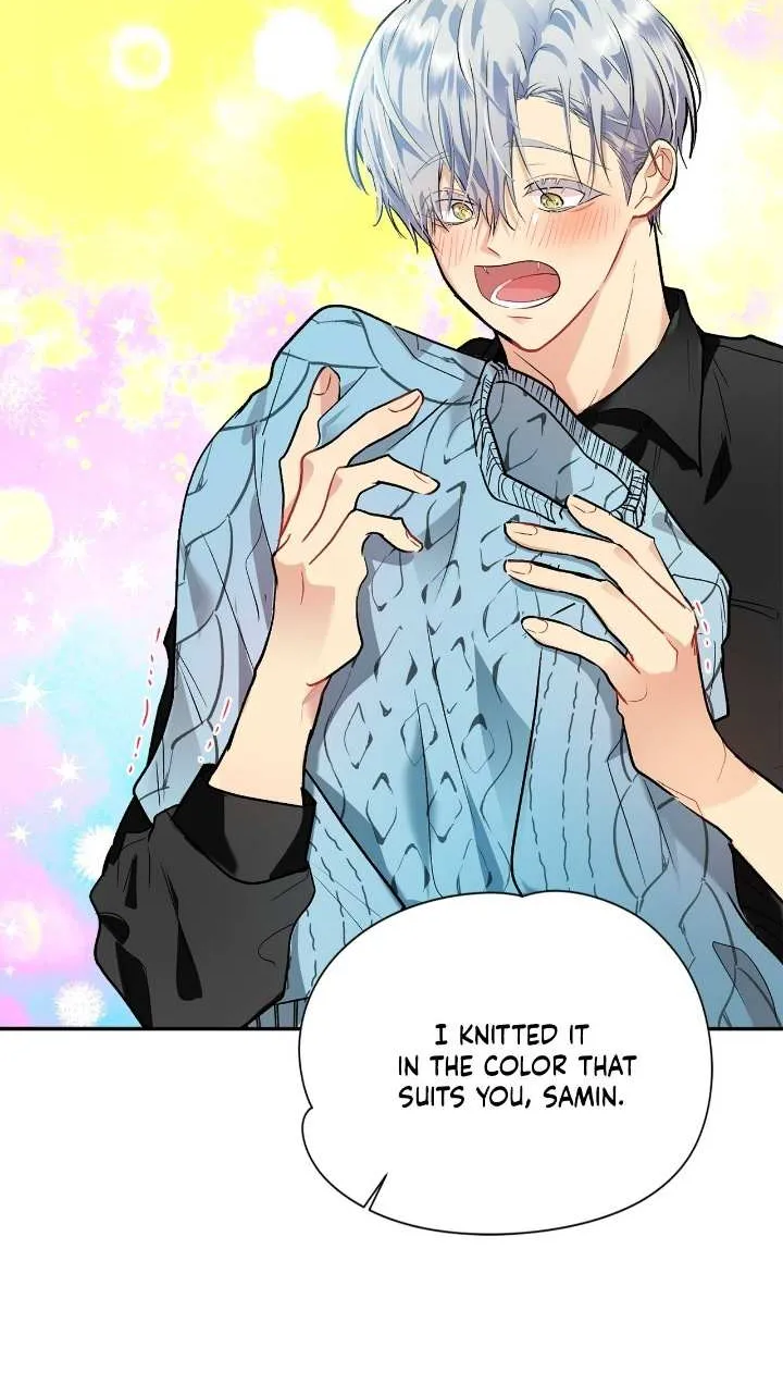 Could The Boy Next Door Be A Vampire? Zinmanga X Chapter 60 Page 6