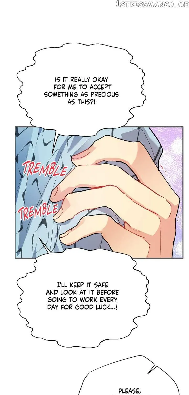 Could The Boy Next Door Be A Vampire? Zinmanga X Chapter 60 Page 7