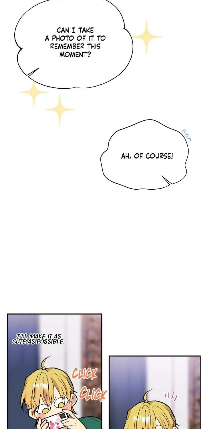 Could The Boy Next Door Be A Vampire? Zinmanga X Chapter 60 Page 13