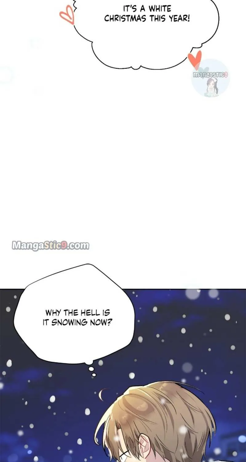 Could The Boy Next Door Be A Vampire? Zinmanga X Chapter 59 Page 4