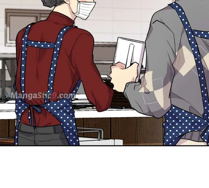 Could The Boy Next Door Be A Vampire? Zinmanga X Chapter 59 Page 8
