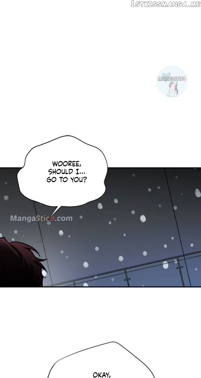 Could The Boy Next Door Be A Vampire? Zinmanga X Chapter 59 Page 28