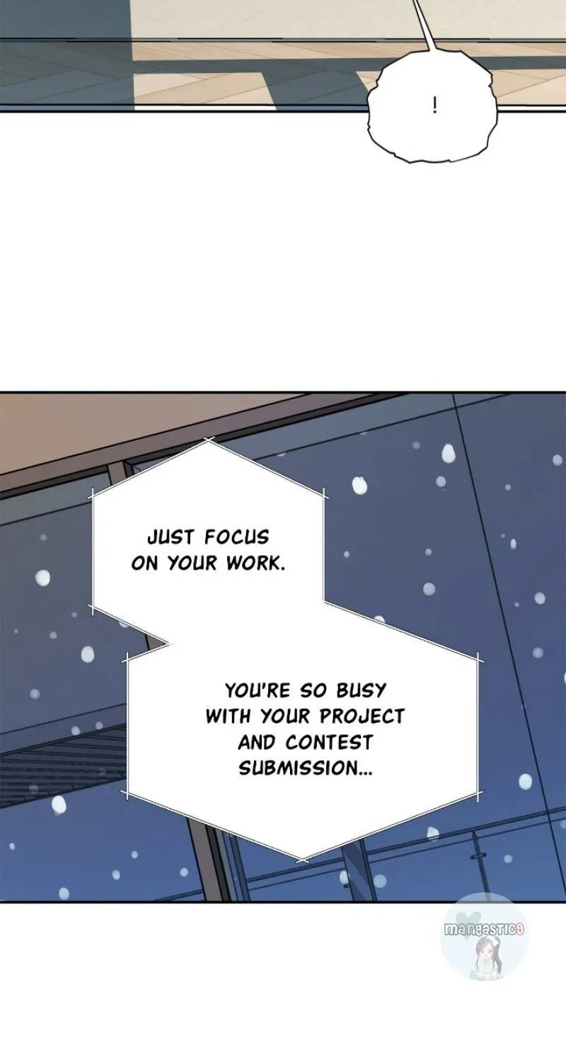 Could The Boy Next Door Be A Vampire? Zinmanga X Chapter 59 Page 31