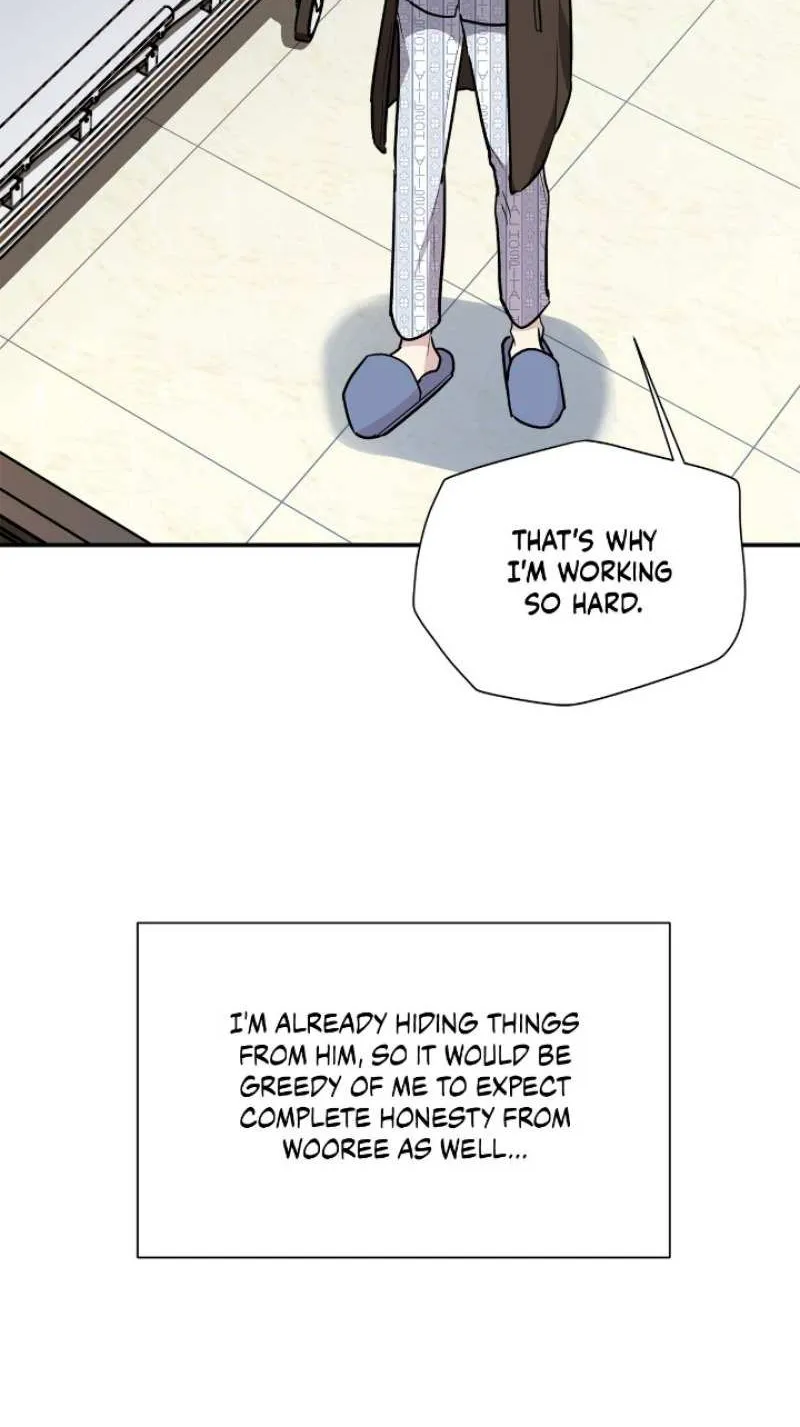 Could The Boy Next Door Be A Vampire? Zinmanga X Chapter 59 Page 40