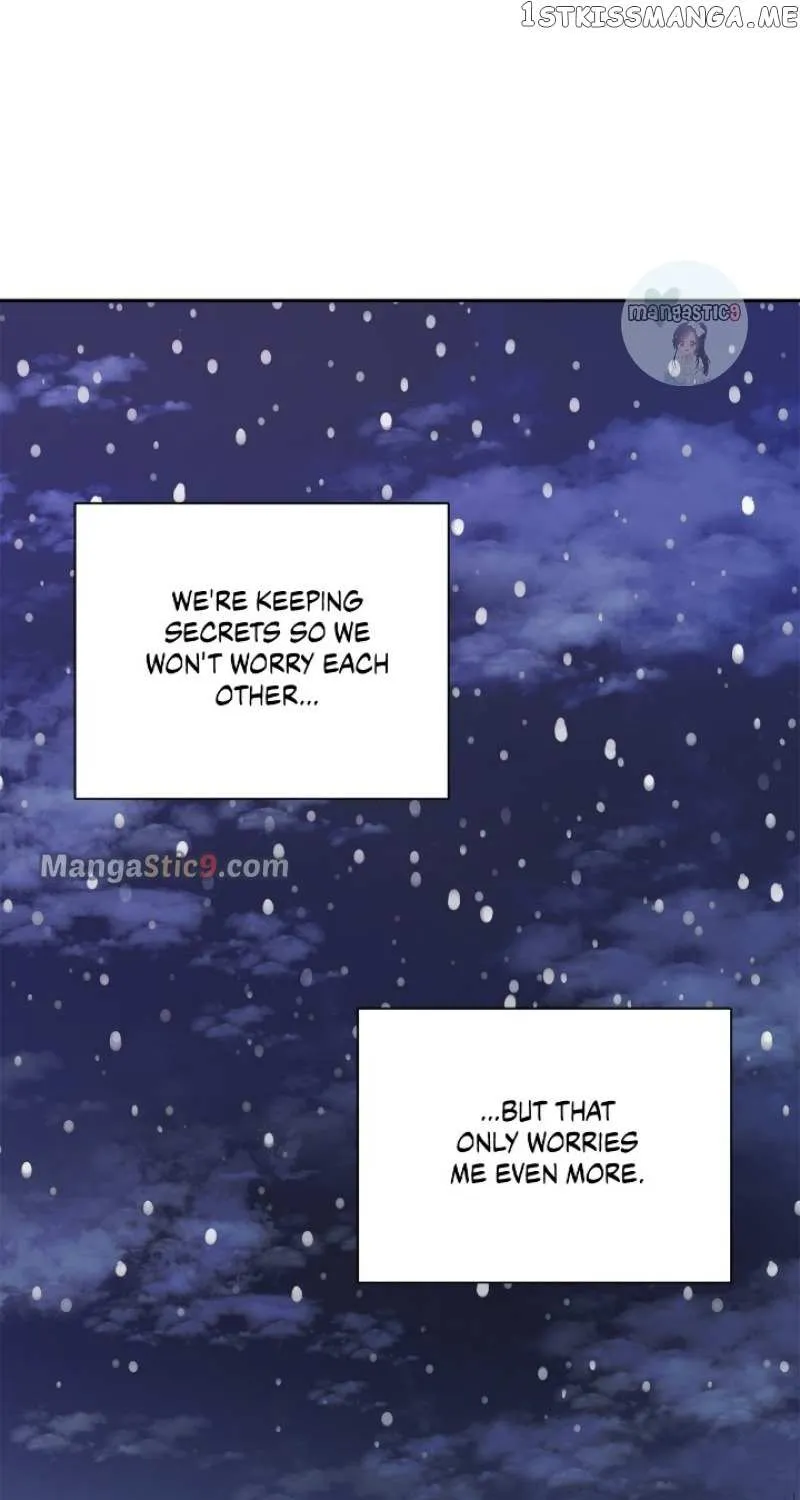 Could The Boy Next Door Be A Vampire? Zinmanga X Chapter 59 Page 41