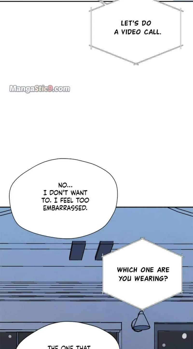 Could The Boy Next Door Be A Vampire? Zinmanga X Chapter 59 Page 48