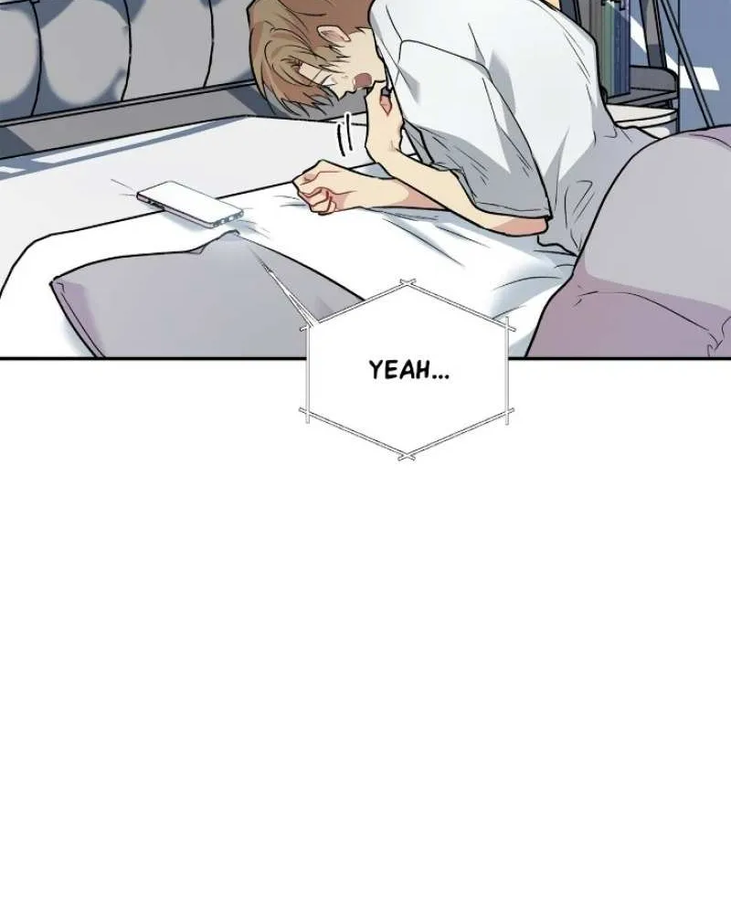 Could The Boy Next Door Be A Vampire? Zinmanga X Chapter 59 Page 50