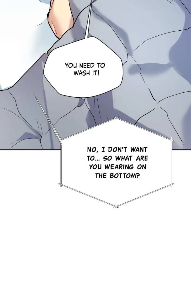 Could The Boy Next Door Be A Vampire? Zinmanga X Chapter 59 Page 55