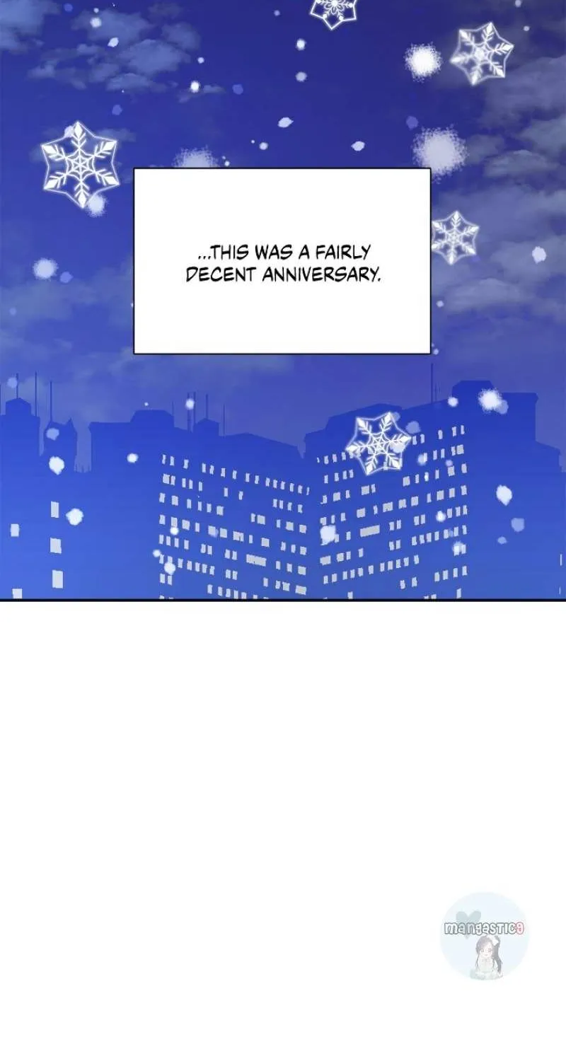 Could The Boy Next Door Be A Vampire? Zinmanga X Chapter 59 Page 57
