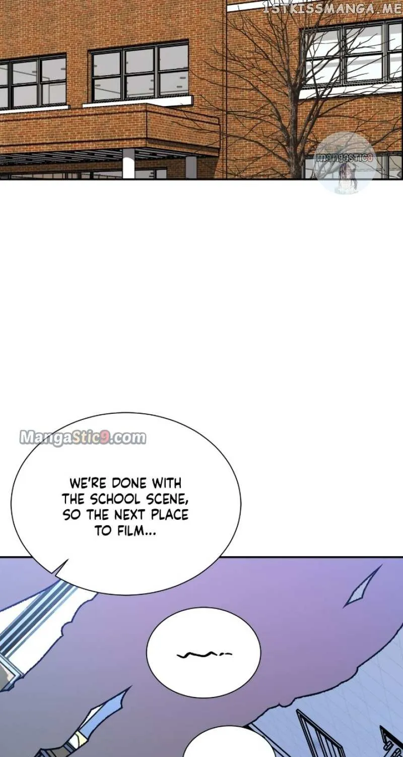 Could The Boy Next Door Be A Vampire? Zinmanga X Chapter 59 Page 59