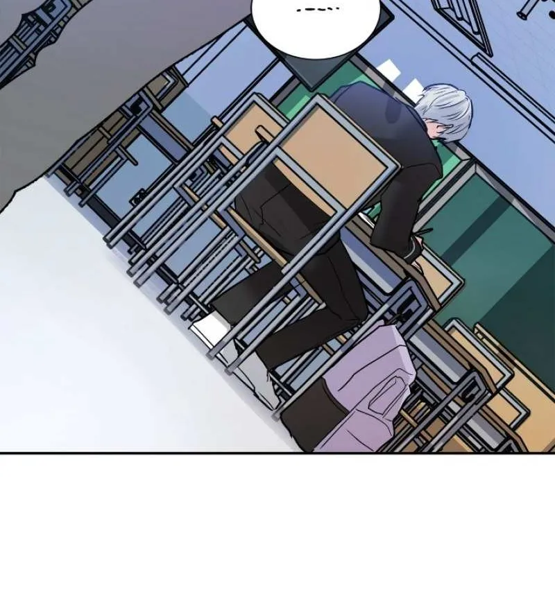 Could The Boy Next Door Be A Vampire? Zinmanga X Chapter 59 Page 60