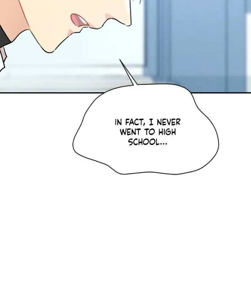 Could The Boy Next Door Be A Vampire? Zinmanga X Chapter 59 Page 65
