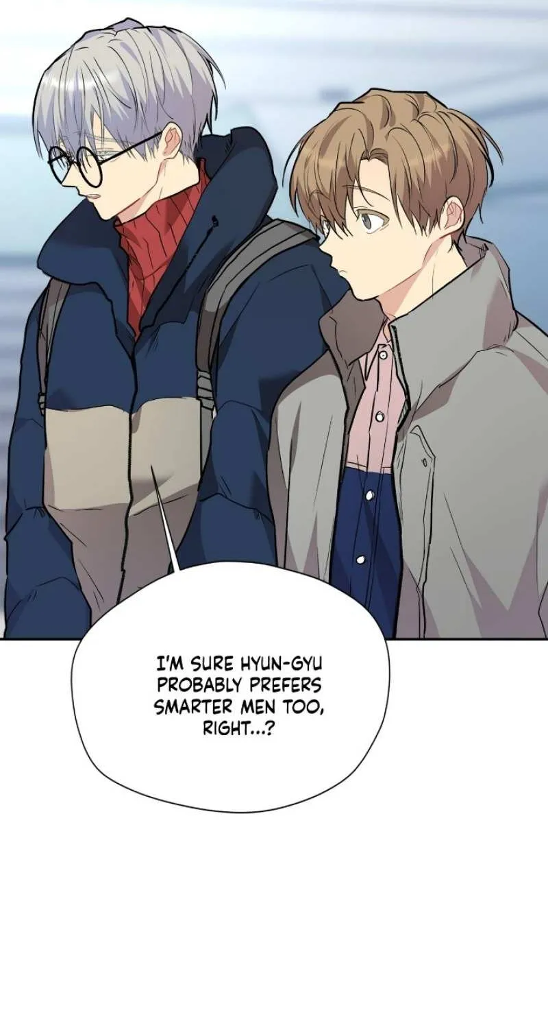 Could The Boy Next Door Be A Vampire? Zinmanga X Chapter 59 Page 76