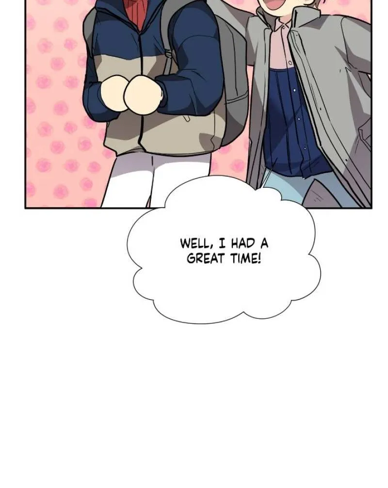 Could The Boy Next Door Be A Vampire? Zinmanga X Chapter 59 Page 81