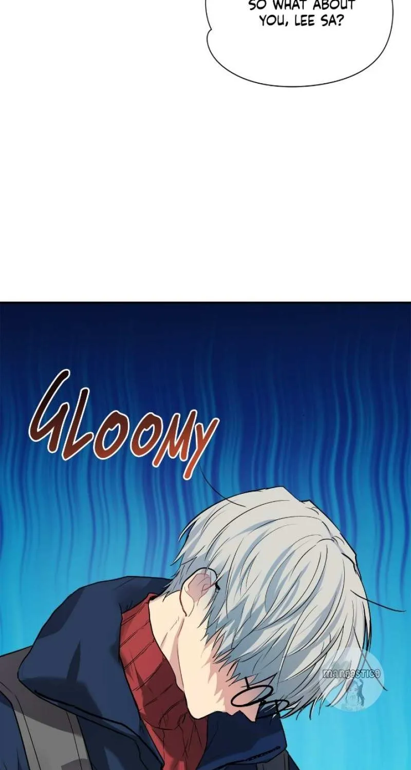 Could The Boy Next Door Be A Vampire? Zinmanga X Chapter 59 Page 83